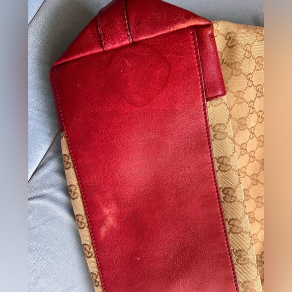 AUTHENTIC Gucci bag - Picture 15 of 15